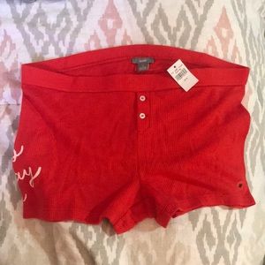 NWT boxer brief shorts